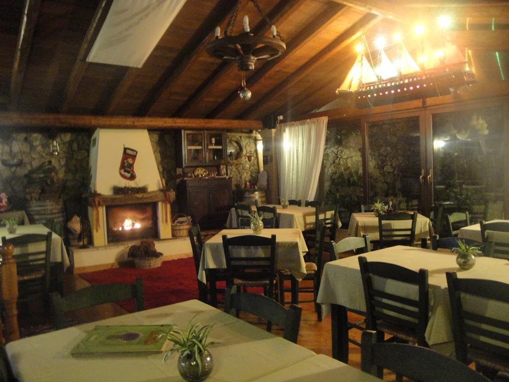 Corfu Sokraki Villas Sokrákion Exterior foto